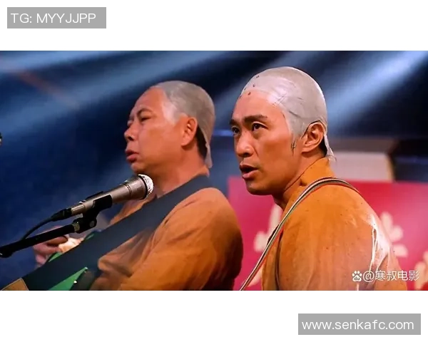 少林足球日语版的幽默与武侠结合带来的全新观影体验